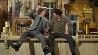 Hello, Dolly!