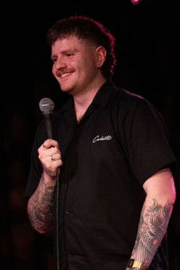 Imagem de Adam Byrne