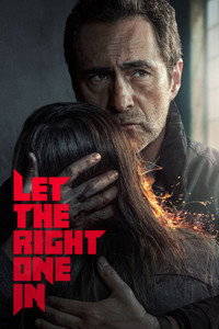 Постер сериала «Впусти меня (2022)» — (15 из 36)