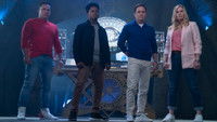 Power Rangers: Toujours Vers le Futur