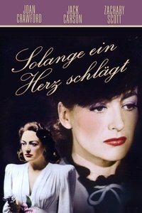 Movieposter Solange ein Herz schlägt
