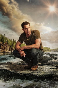 Постер сериала «Следопыт (2024)» — (15 из 59)