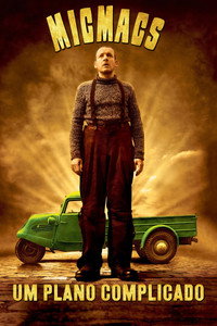 Imagem do Filme MicMacs - Um Plano Complicado