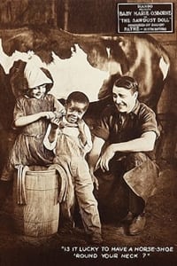 The Sawdust Doll (1919)