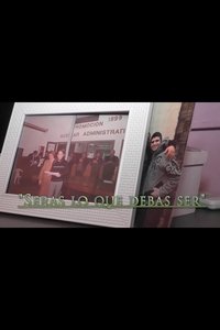Imagem do Filme Serás lo que debas ser