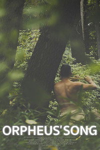 Постер фильма «Песнь Орфея (2019)» — (7 из 22)