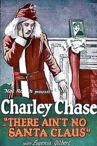 There Ain't No Santa Claus (1926)