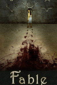 Постер мультфильма «Сказка (2006)» — (3 из 3)
