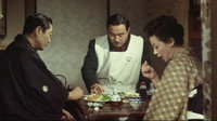 «Kigeki: Tonkatsu ichidai (1963)» — обои к фильму #1