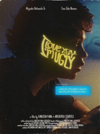 I Love You, But I'm Ugly