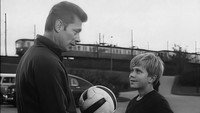 «Соперник, гол! (1969)» — обои к фильму #1