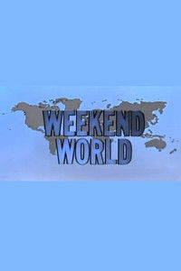 Weekend World