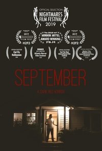 Imagem do Filme September