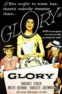 Poster de Glory