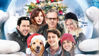 «A Magic Christmas (2014)» — обои к фильму #1