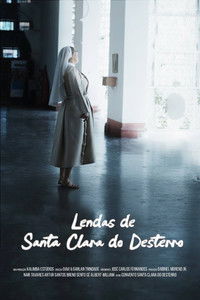 Imagem do Filme Lendas de Santa Clara do Desterro