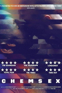 Постер фильма «Химсекс (2015)» — (5 из 12)