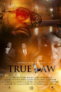 True Law (2018)