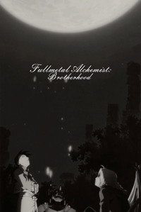 Постер аниме «Стальной алхимик: Братство (2009-2010)» — (1 из 122)