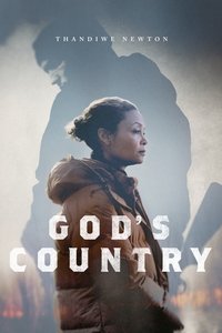 Movieposter God's Country