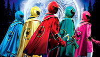Power Rangers: Zeo