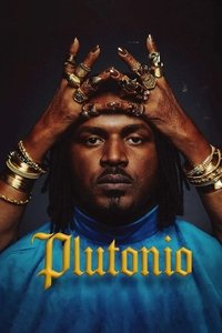 Poster de Plutonio: Meo Arena