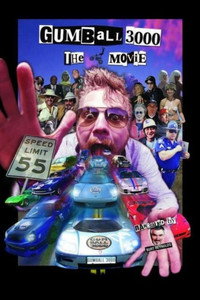 Постер фильма «Jackass: Gumball 3000 Rally Special (2005)» — (1 из 2)