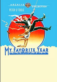 Постер фильма «Мой лучший год (1982)» — (5 из 15)