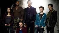 «Континуум (2012 - 2015)» — обои к сериалу #10