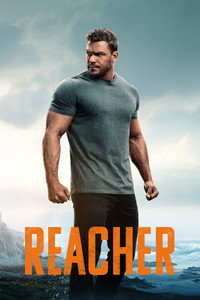 Постер сериала «Джек Ричер (2022)» — (16 из 116)