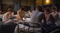 Обои к фильму «Настанет день (2016)» — (17 из 22)