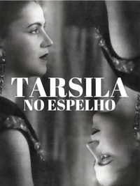 Imagem do Filme Tarsila no espelho