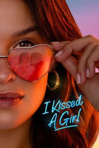 I Kissed a Girl