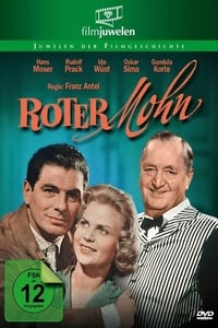 Roter Mohn (1956)