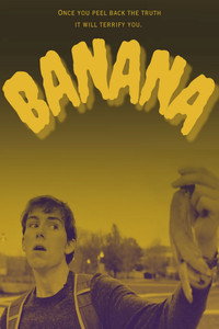 Banana (2021) poster