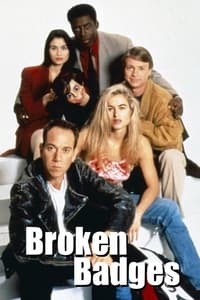 Broken Badges (1990)
