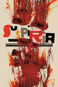 Постер фильма «Суспирия (2018)» — (44 из 117)