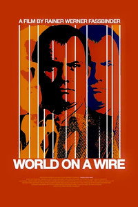 Постер сериала «Мир на проводе (1973)» — (20 из 31)