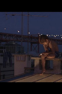 Постер фильма «A Ponte na Califórnia (2017)» — (1 из 2)