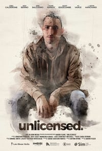 Poster de Unlicensed