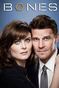 Постер сериала «Кости (2005 - 2017)» — (67 из 181)