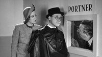 «Tror du jeg er født i Gaar! (1941)» — обои к фильму #1