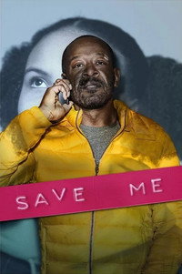 Постер сериала «Спаси меня (2018-2022)» — (3 из 14)