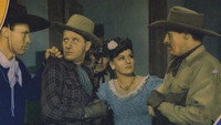 «Trail of Terror (1943)» — обои к фильму #1