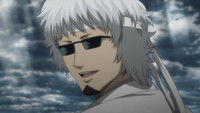 Gintama Kanketsuhen : Yorozuya yo Eien Nare
