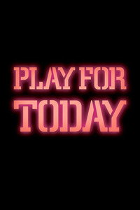 Poster for Mike Leigh's Play For Today