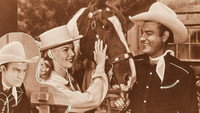 «Coyote Canyon (1949)» — обои к фильму #1