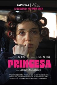 Poster de Princesa