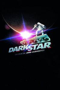 Affiche de la recommandation : Dark Star