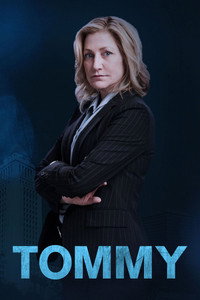 Постер сериала «Томми (2020)» — (3 из 11)